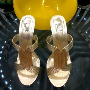 🔆PELLE MODA MULES 🔆